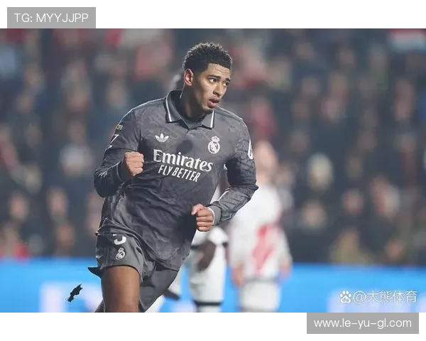 贝林厄姆创纪录!22岁成欧冠最年轻50场先生,皇马新星闪耀欧洲