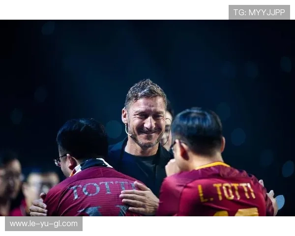 托蒂领衔意足球传奇 再掀热议风潮 托蒂领衔意足球传奇 再掀热议风潮