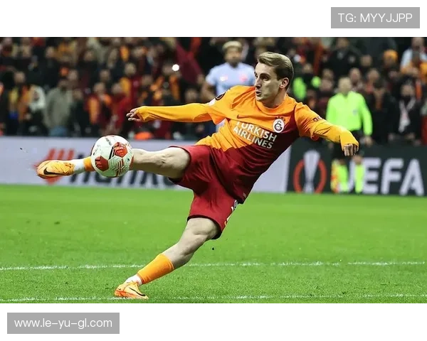 加拉塔萨雷是如何成为土耳其足球霸主的?百年荣耀深度解析