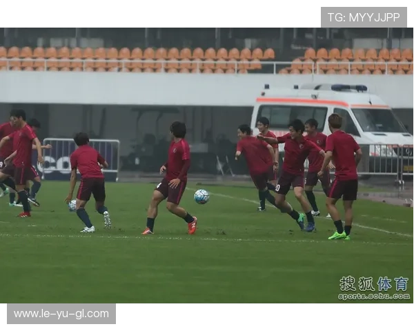 鹿岛鹿角动态：球队备战情况更新