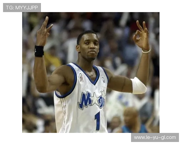 麦迪魔术时期经典时刻再现:传奇生涯再引热议 麦迪魔术时期经典时刻再现:传奇生涯再引热议